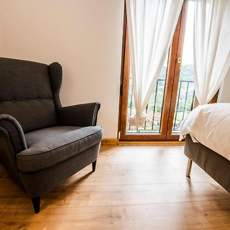 Apartamentos Los Picos De Europa Colio 外观 照片