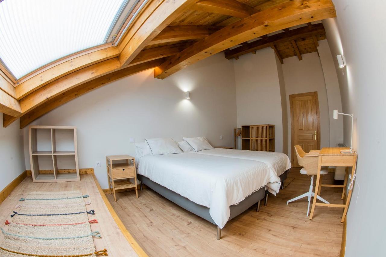 Apartamentos Los Picos De Europa Colio 外观 照片