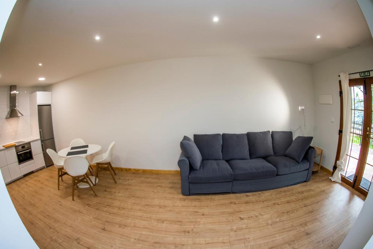 Apartamentos Los Picos De Europa Colio 客房 照片