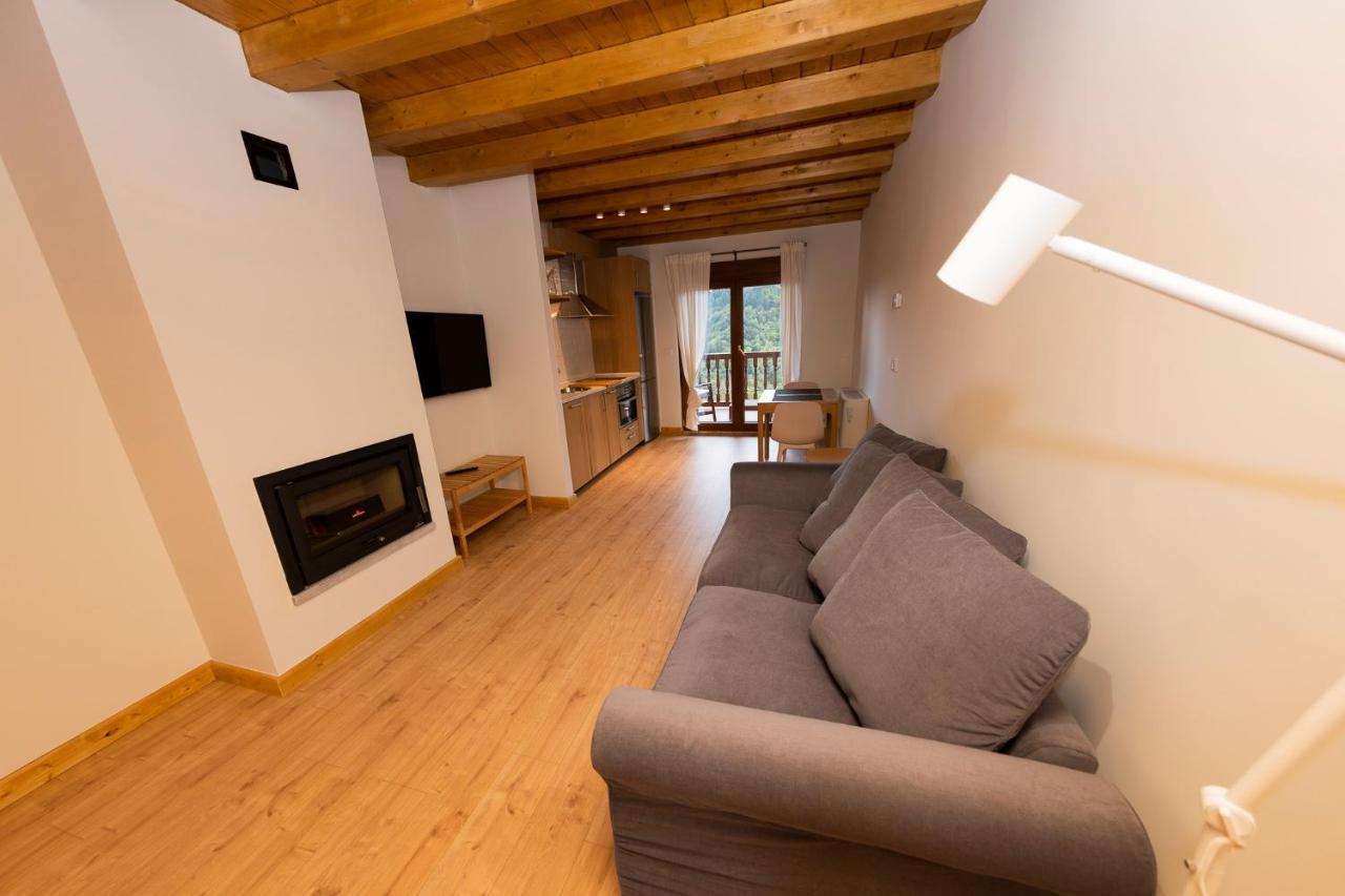 Apartamentos Los Picos De Europa Colio 客房 照片